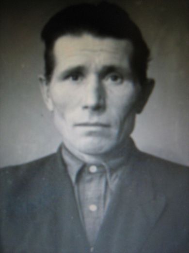 Сумбаев Никита Егорович