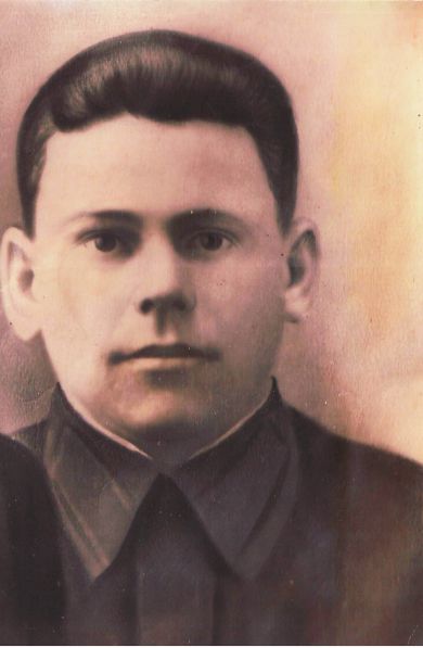 Ядров Михаил Андреевич