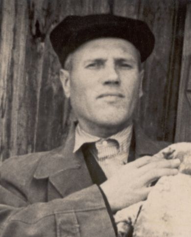 Лотарев Петр Григорьевич