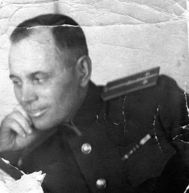 Новицкий Павел Александрович