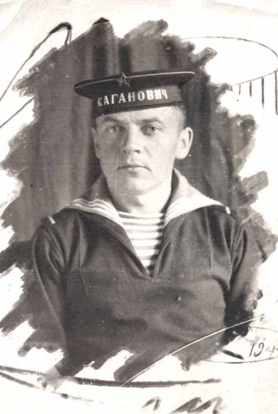 Шурпа Андрей Авксентьевич