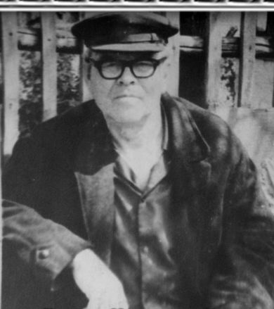 Колчин Гавриил Иванович  (1917-1983)