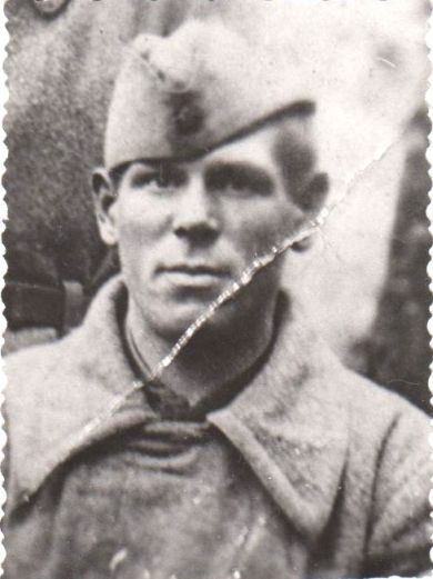БЕЛОМЕСТНЫХ ВАСИЛИЙ АЛЕКСАНДРОВИЧ, 1919 г.р.
