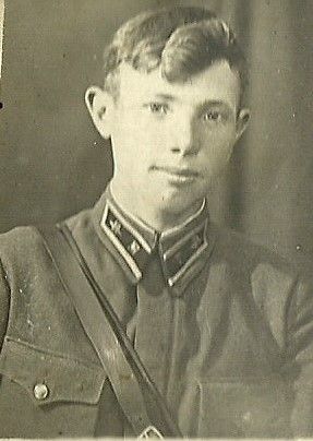 Бородаев Николай Николаевич