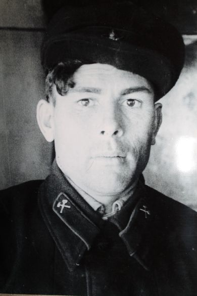 Крестьянников Алексей Андреевич
