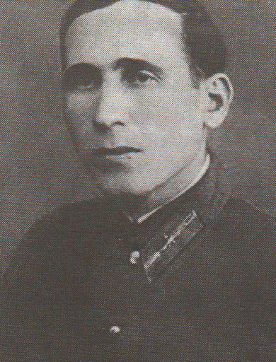 Кубышкин Андрей Иванович