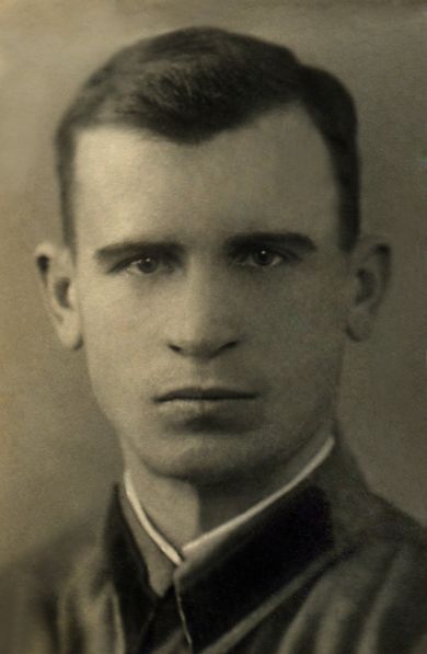 Бонов Василий Дмитриевич