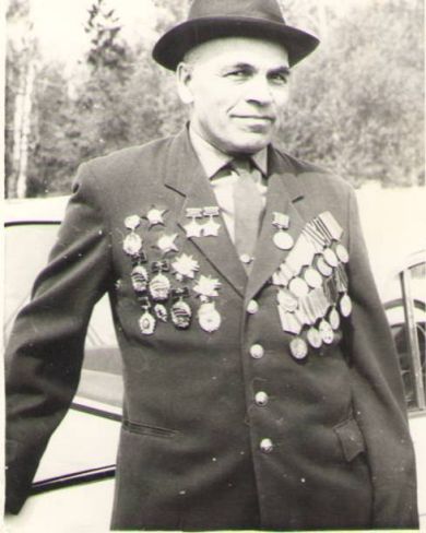 Макаров Владимир Михайлович