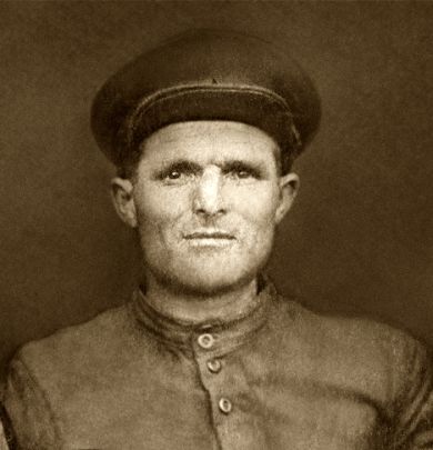 Колесников Николай Дмитриевич