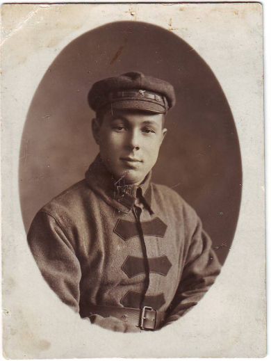 Быков Семен Иванович