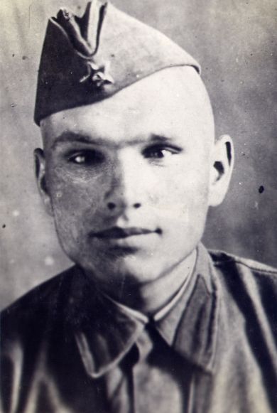 Носов Александр Сергеевич