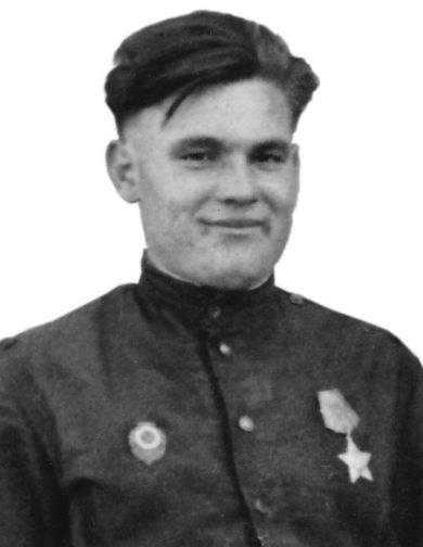 Блинников Сергей Васильевич