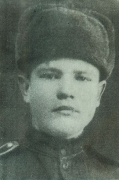 Клевакин Василий Иванович