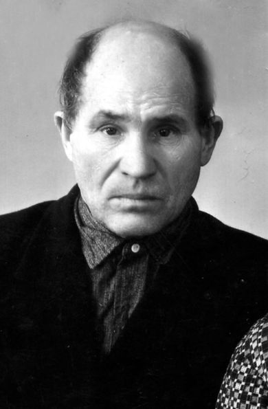 Сульдин Леонтий Павлович