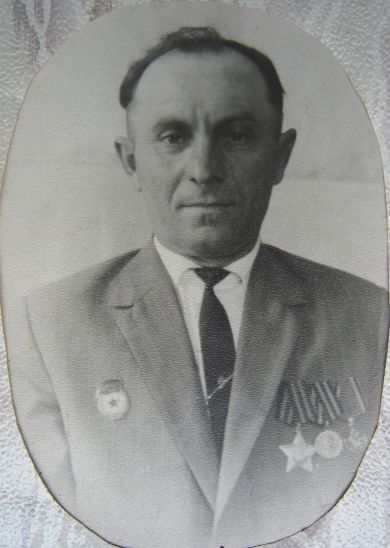 Шаповалов Анатолий Григорьевич