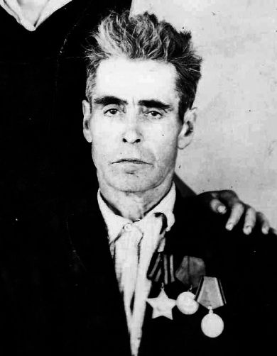 Спиркин Сергей Васильевич
