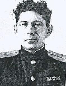 Коломутица Георгий Андреевич