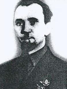 Котов Павел Лазаревич