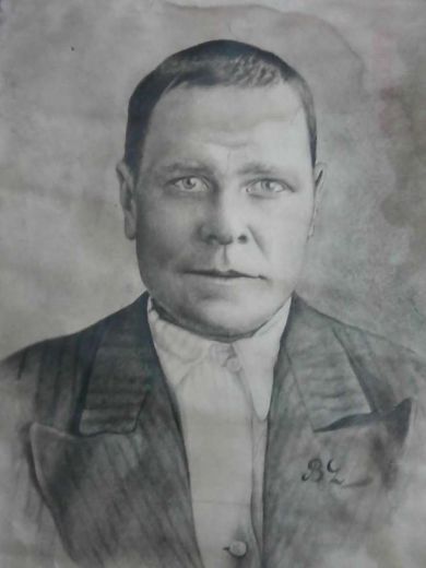 Пахомов Михаил Филиппович