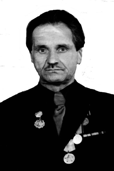 Иванов Михаил Михайлович
