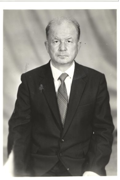 Осипов Леонид Николаевич