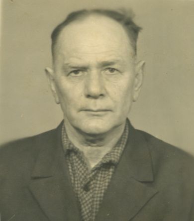 Гусельников Борис Павлович 