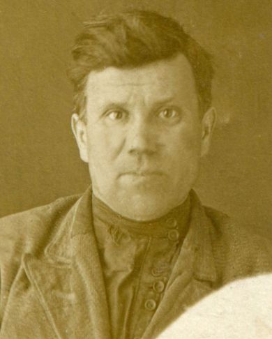 Малиновский Андрей Евстафьевич