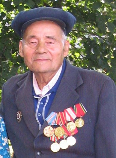 Корниенко Григорий Фёдорович