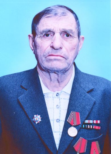 Бондаренко Виктор Михайлович