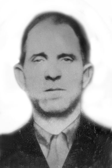 Никонов Николай Трофимович