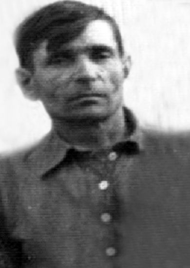 Родионов Николай Иванович