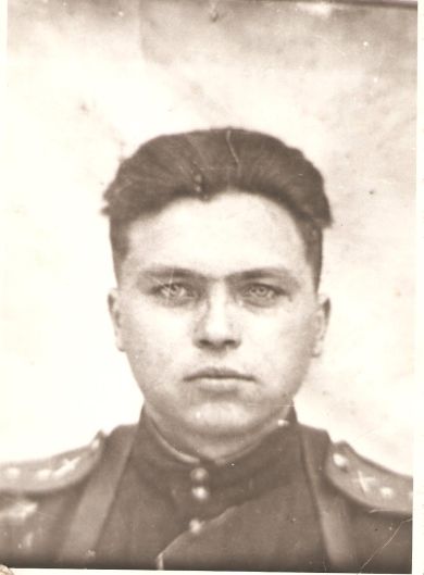 Емельянов Иван Степанович