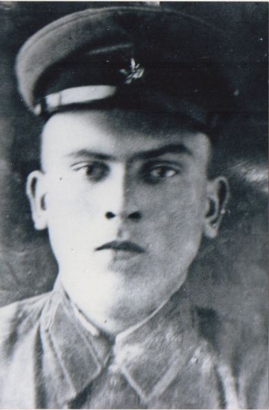 Костин Василий 