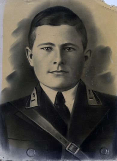 Киреев Николай Назарович