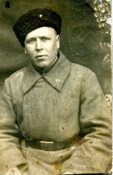 Скопинцев Николай Иванович