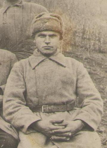 Пантелеенко Владимир Тихонович