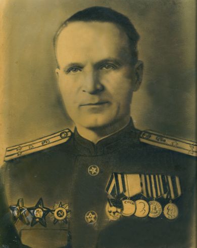 Бирченко Пётр Антонович