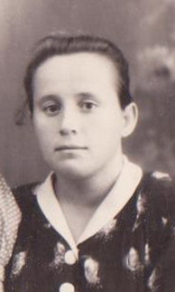 Фёдорова Мария Андреевна