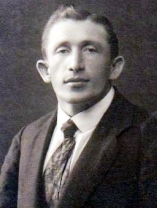 Телегин Николай Иванович