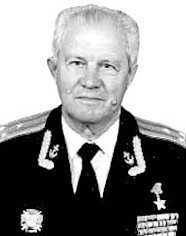 Павлов Пётр Павлович 