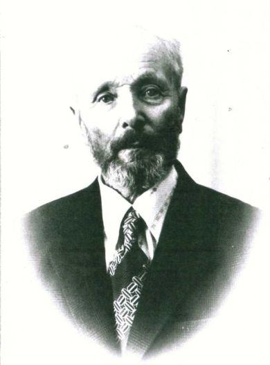 Хапков Владимир Борисович