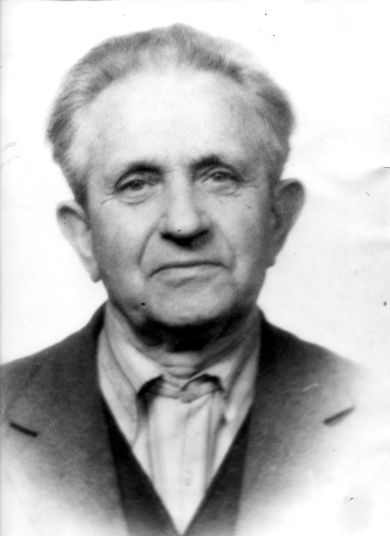 Янченко Иван Миронович