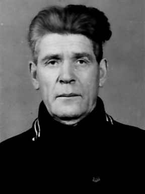 Ламзин Борис Семенович