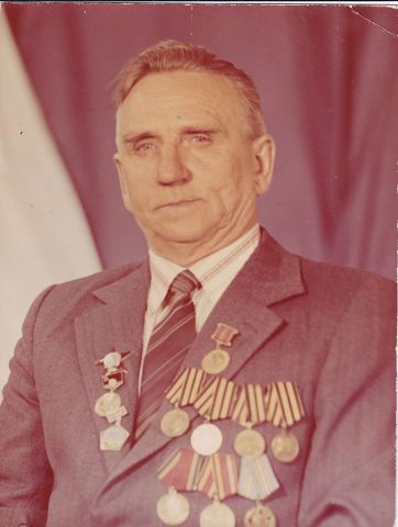 Шишканов Борис Иванович