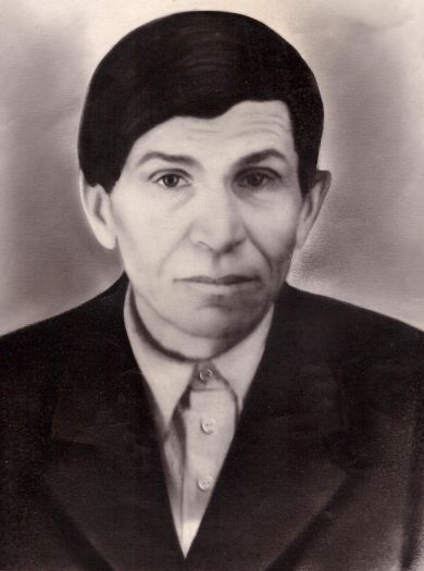 Туманин Иван Петрович