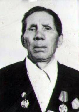 Коренев Дмитрий Петрович