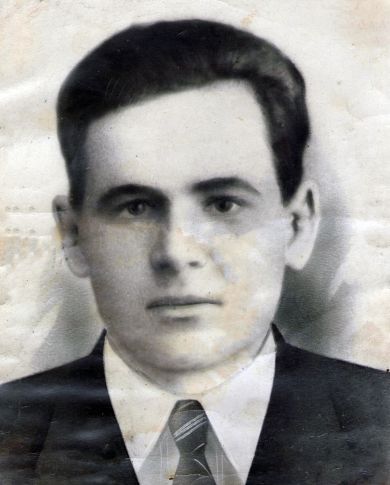 Курочкин Павел Петрович