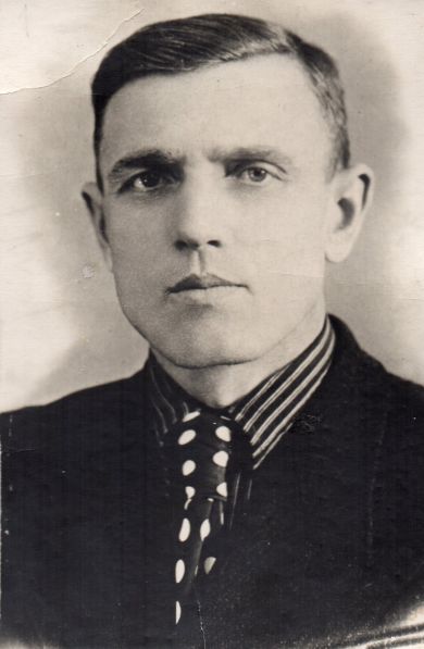 Хижняков Николай Семенович