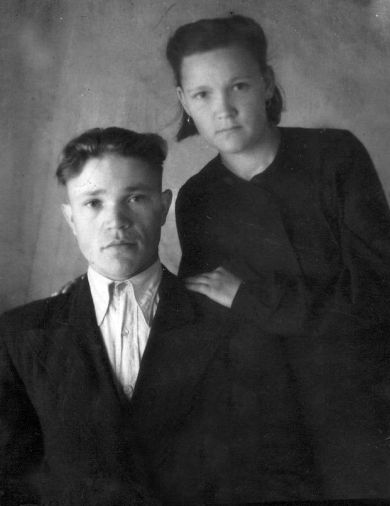Баранов Алексей Иванович