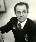 Щёлкин Константин Михайлович